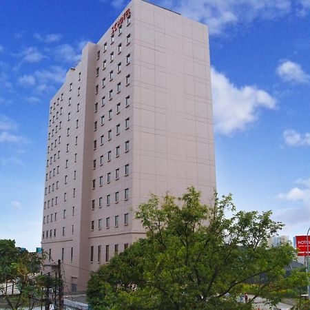 Swiss-Belinn Cawang Jakarta Eksteriør bilde